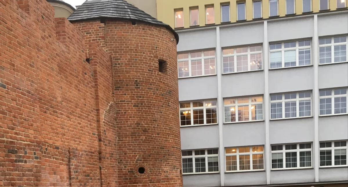 Historia, Zagadki kaliskie Jakie było imię kochanka Dorotki - zdjęcie, fotografia