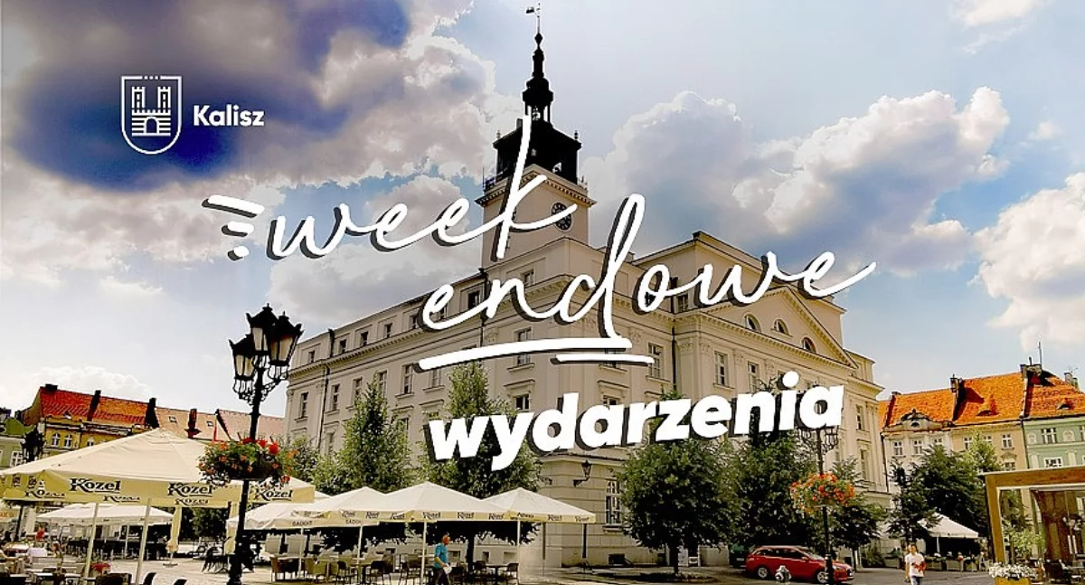 Atrakcje i Ciekawostki, Weekendowy rozkład jazdy półmetek wakacji - zdjęcie, fotografia