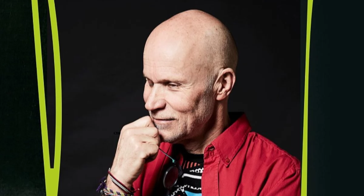Atrakcje i Ciekawostki, Jacek Bader bibliotece - zdjęcie, fotografia