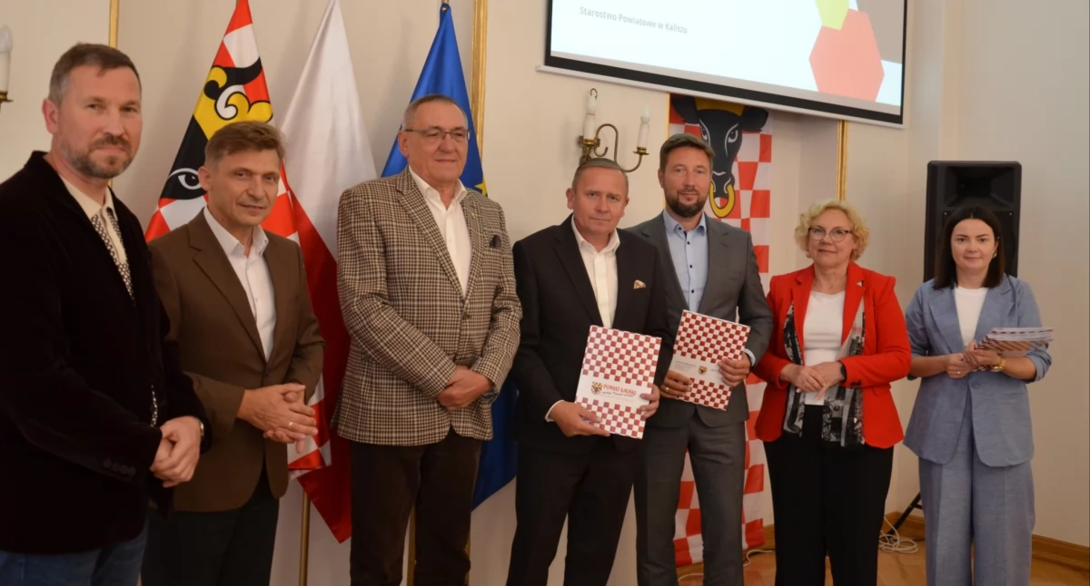 Starostwo, będą współdecydować przyszłości powiatu - zdjęcie, fotografia