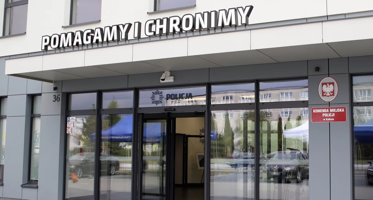 Policja - komunikaty , Poszukiwani świadkowie kolizji Szlaku Bursztynowym - zdjęcie, fotografia