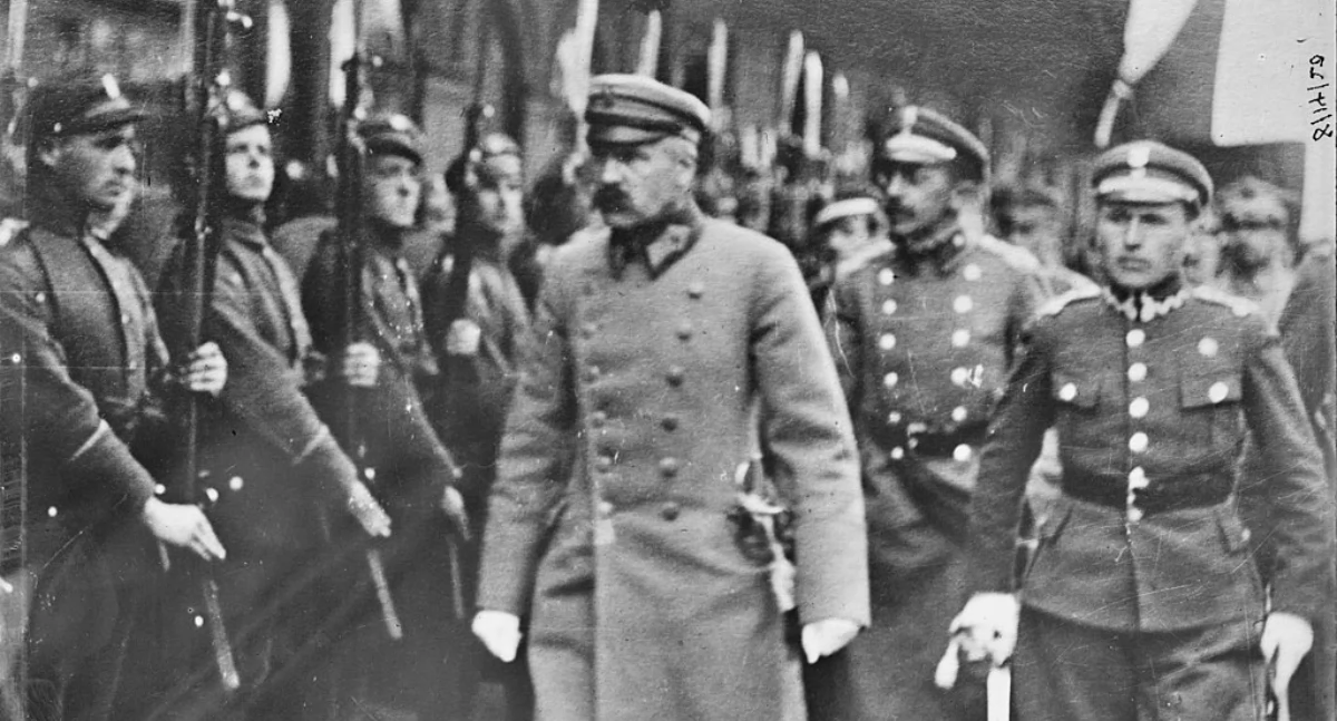 Historia, Bitwa która ocaliła Europę - zdjęcie, fotografia