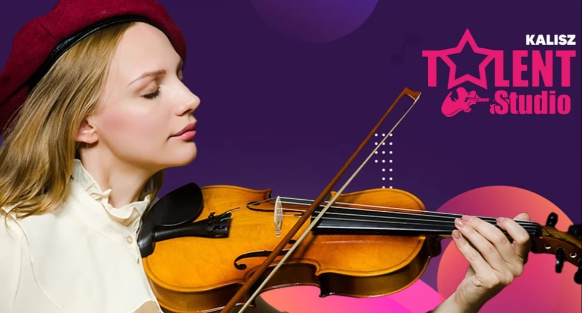 Koncerty, Muzycy Talent Studio wystąpią kaliskim parku - zdjęcie, fotografia