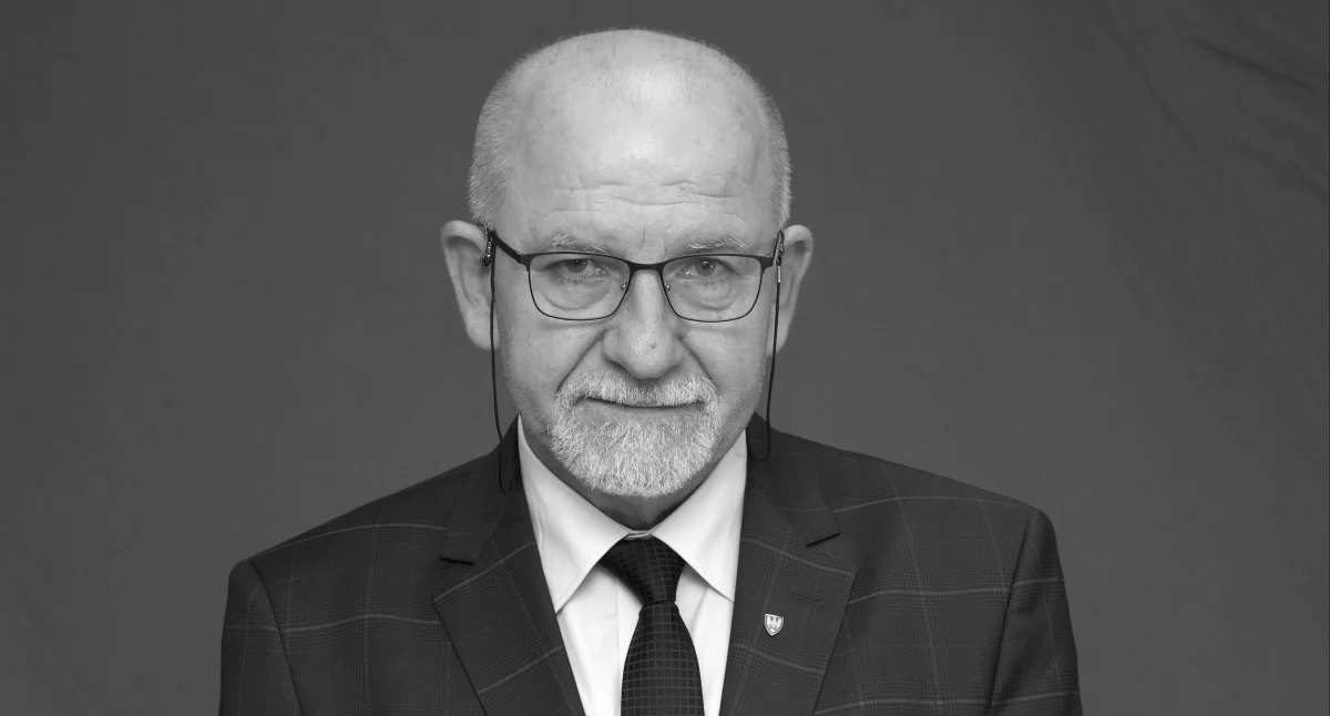 Szkoły i edukacja, Zmarł Jarosław Wujkowski dyrektor Ośrodka Doskonalenia Nauczycieli Kaliszu - zdjęcie, fotografia