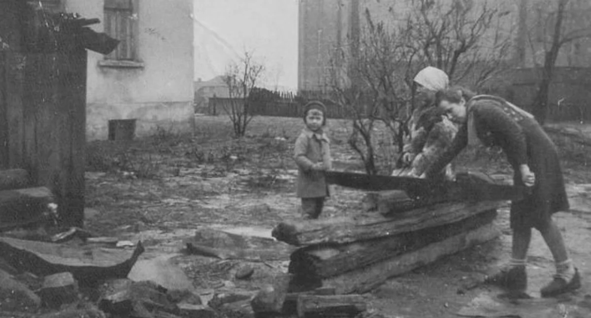 Historia, Zagadki kaliskie - zdjęcie, fotografia