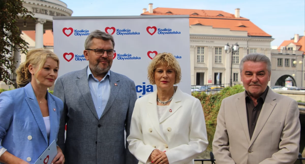 Polityka, „Nie wypisujcie dzieci uczęszczania lekcje edukacji zdrowotnej” - zdjęcie, fotografia