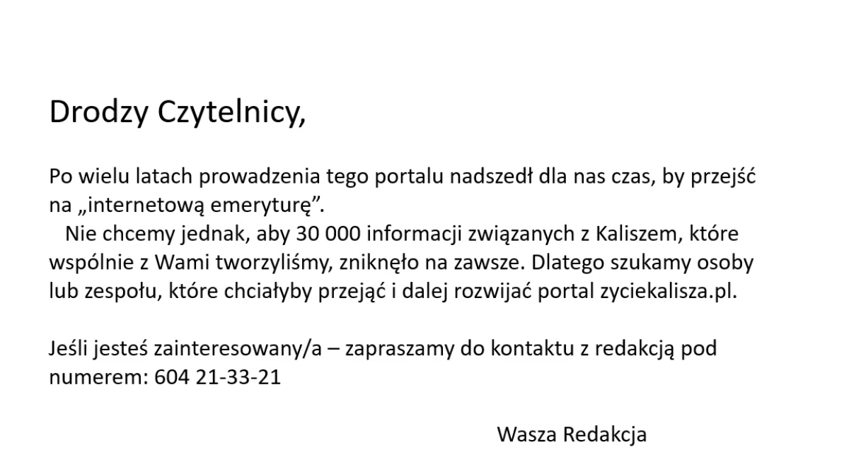 Pasje, Twoja Redakcja - zdjęcie, fotografia