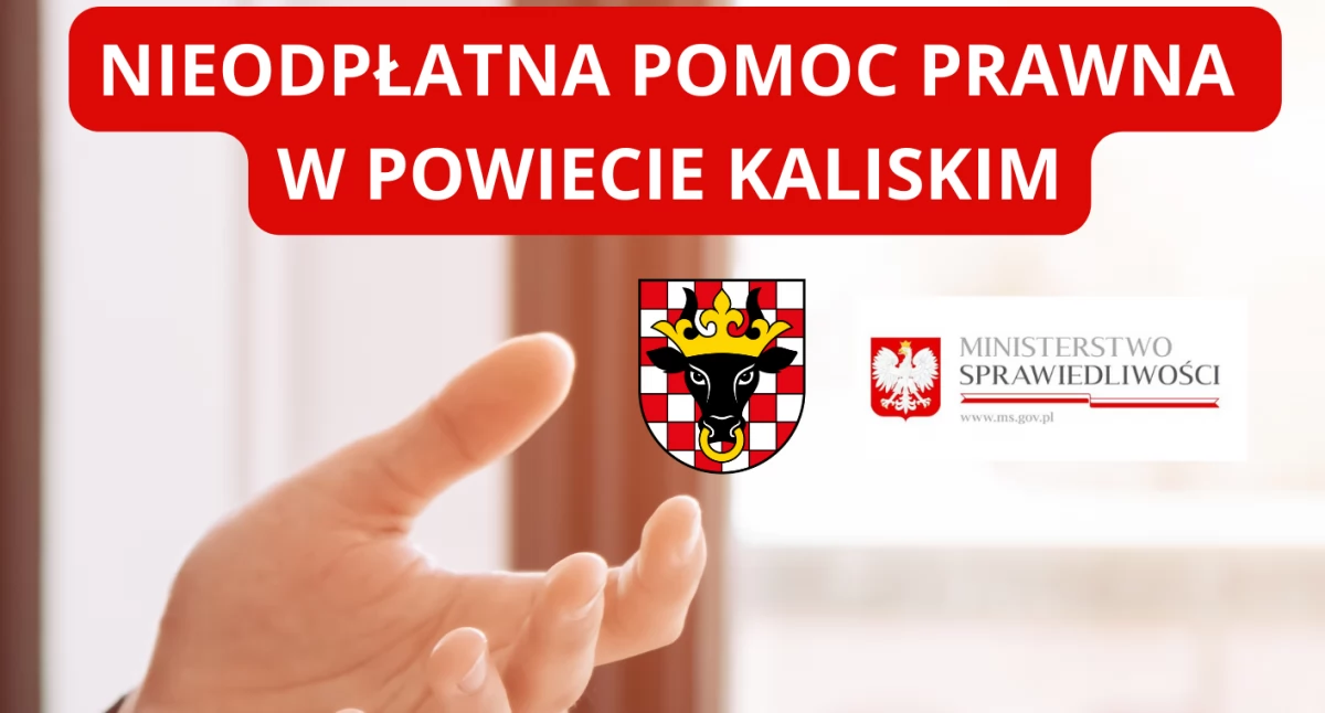 Temida, Nieodpłatna pomoc prawna powiecie kaliskim - zdjęcie, fotografia