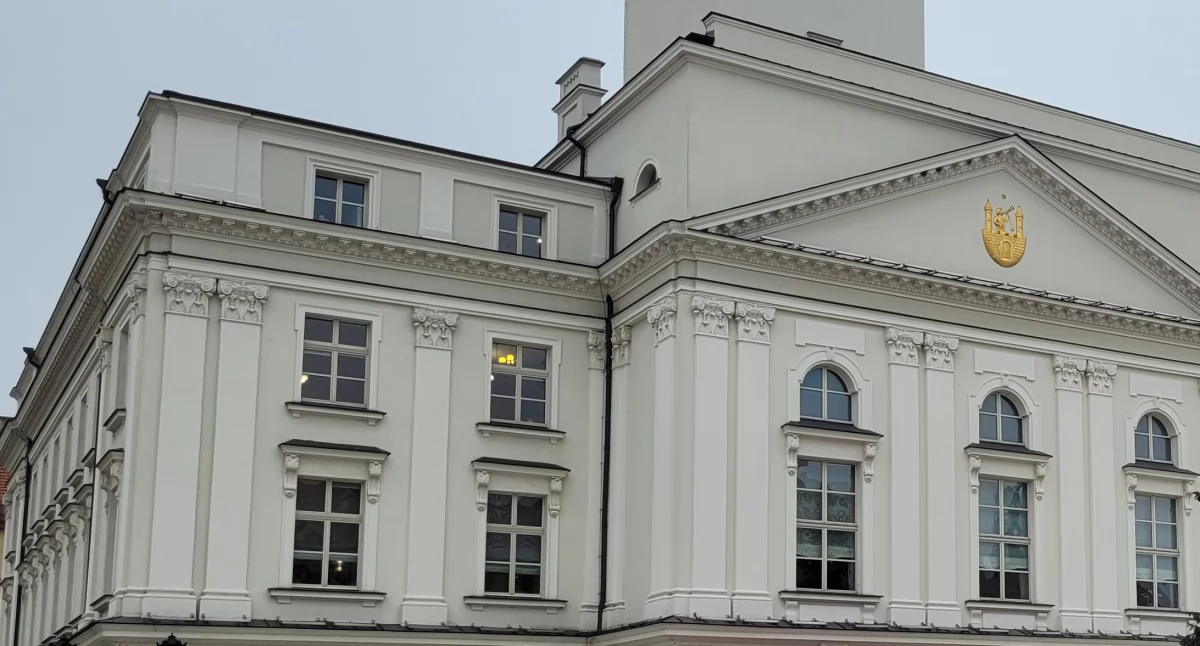 Administracja , Sprawy Urzędzie Miasta Kalisza gdzie załatwiać - zdjęcie, fotografia