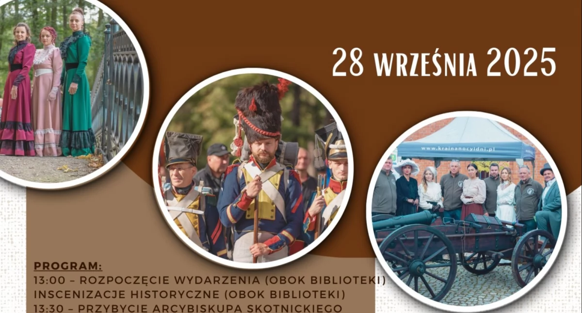 Atrakcje i Ciekawostki, Święto Ulicy Kościelnej kolejny! - zdjęcie, fotografia