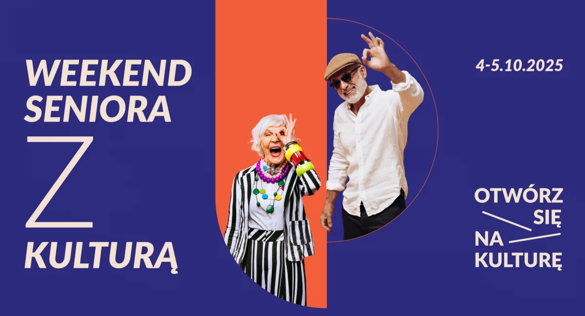 Atrakcje i Ciekawostki, „Weekend Seniora Kulturą” - zdjęcie, fotografia
