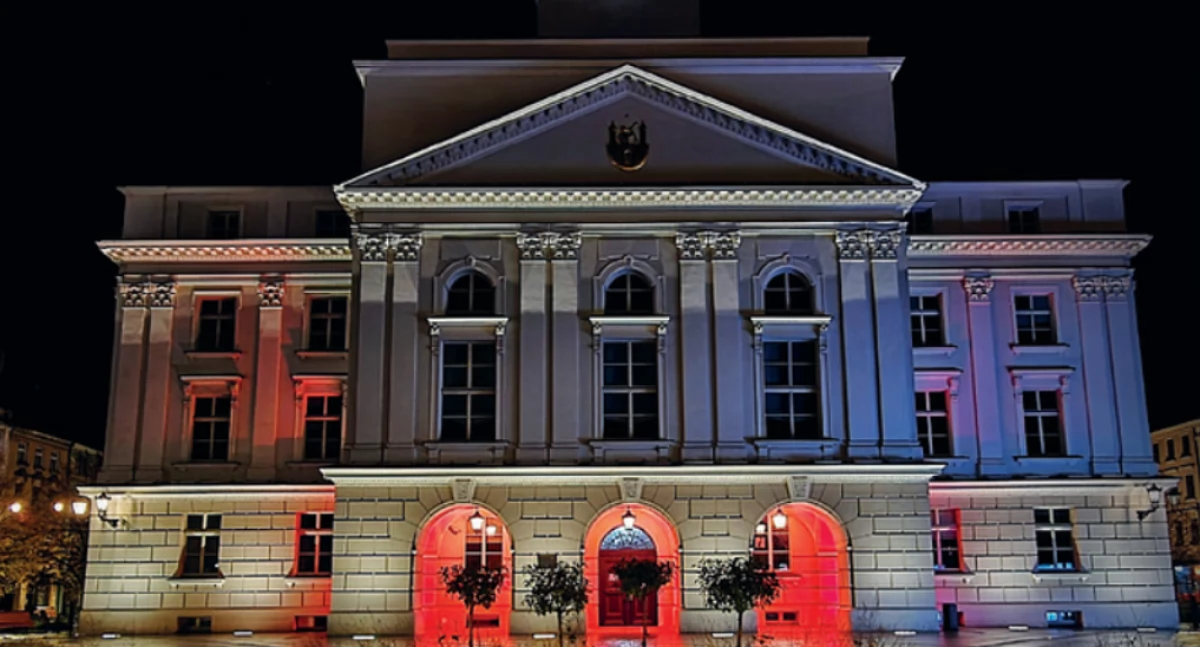Ciekawostki, Mroczne tajemnice kaliskiego ratusza - zdjęcie, fotografia