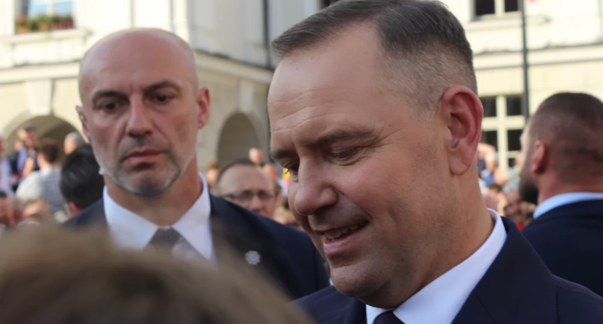 Dzisiaj głosowano w Sejmie, by szbka kolej nie omijał Kalisza. Zobacz jak głosowali kaliscy posłowie