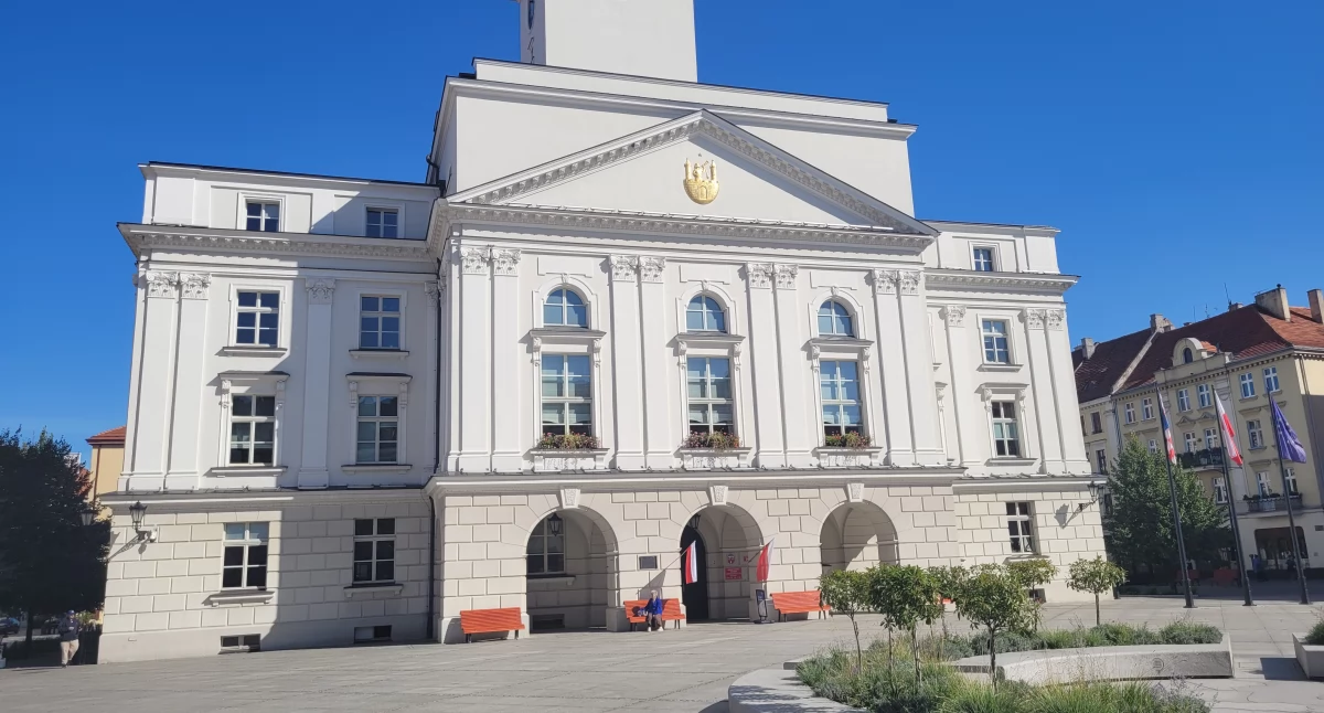 Ostatni dzień głosowania w Budżecie Obywatelskim Kalisza 2026