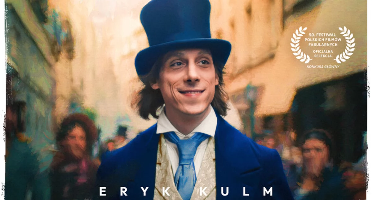 Kino, Przedpremiera filmu „Chopin Chopin!” - zdjęcie, fotografia