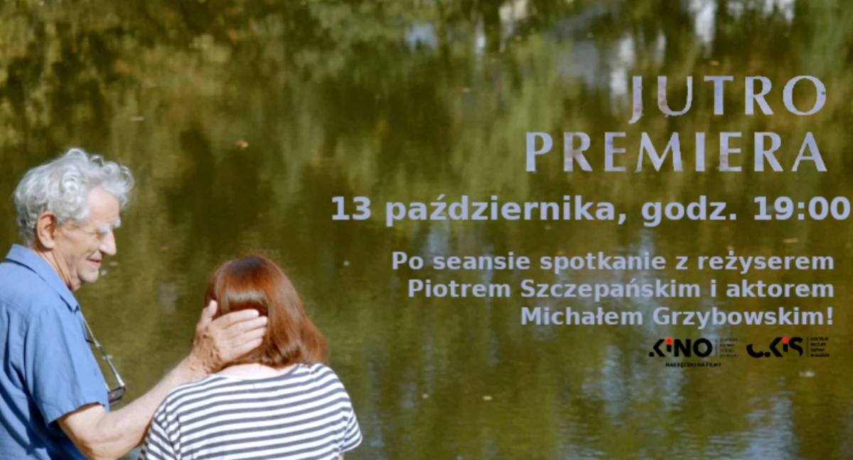 Kino, Premiera Kinie Centrum - zdjęcie, fotografia