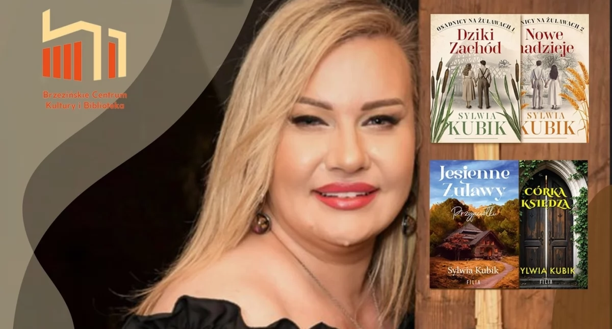 Ciekawostki, Stawiszyn mieszkańcy stronach książkowego bestselleru - zdjęcie, fotografia