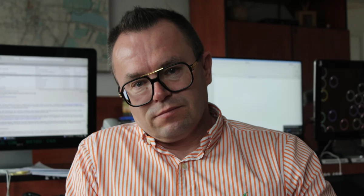Administracja , Gdzie możemy schronić wypadek zagrożenia - zdjęcie, fotografia
