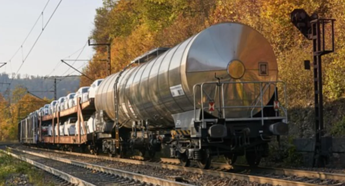 Rząd Tuska dopuścił się zbrodni na strategicznych interesach Polski!