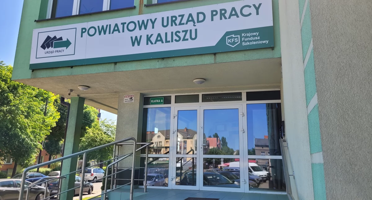 Rynek pracy, Najnowsze oferty pracy Urzędu Pracy Kaliszu - zdjęcie, fotografia