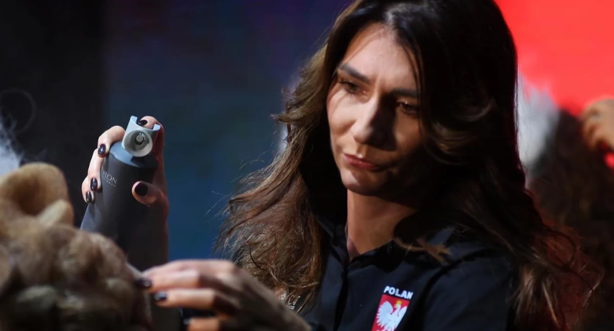 Kaliszanka mistrzynią i dwukrotną wicemistrzynią Mistrzostw Świata we Fryzjerstwie – Londyn 2025