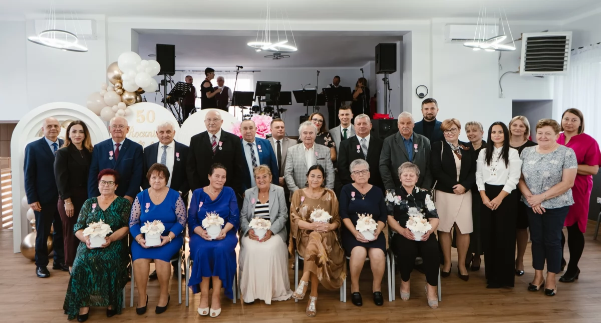 Region, Złote gminie Godziesze Wielkie - zdjęcie, fotografia