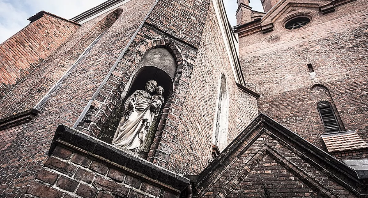 Ciekawostki, Dodatkowy nabór zabytki budżetu Kalisza - zdjęcie, fotografia