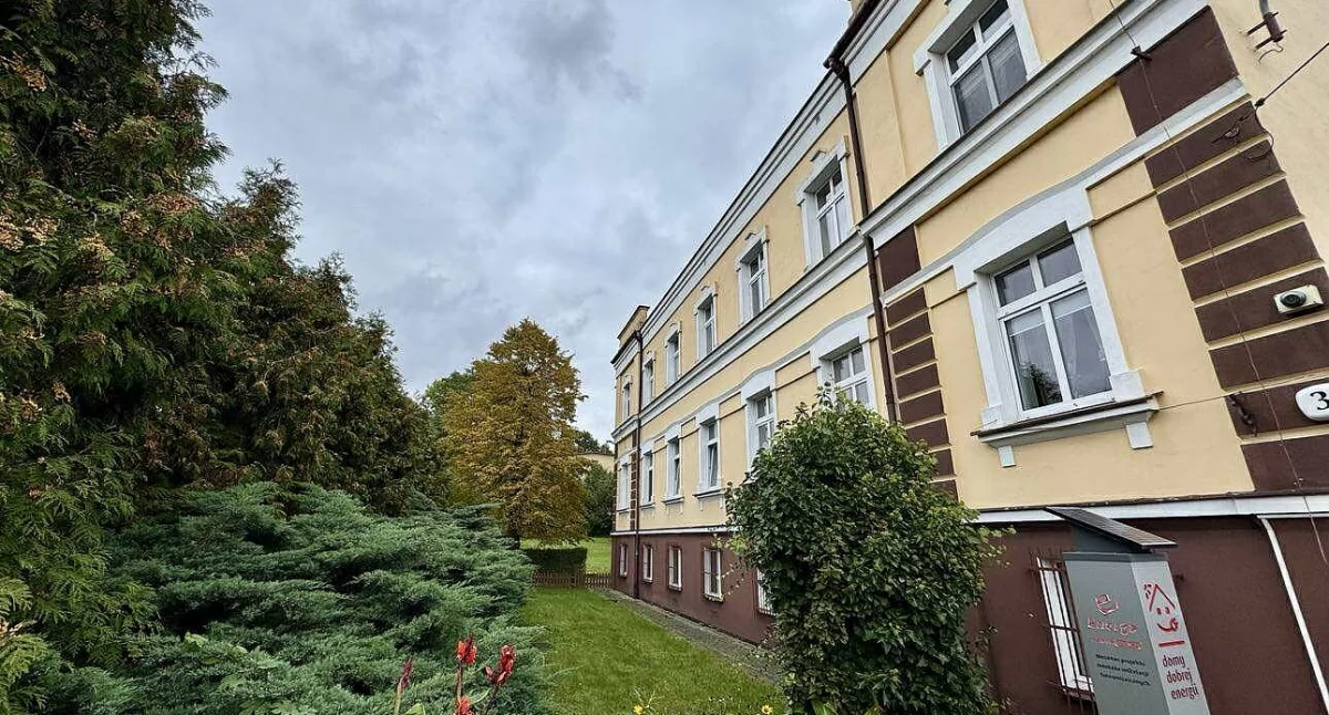 Administracja , Sytuacja kaliskim Dziecka - zdjęcie, fotografia