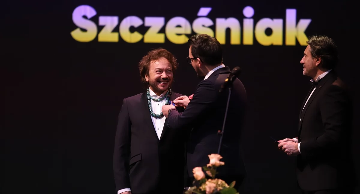 Atrakcje i Ciekawostki, Inauguracja Kulturalnego 2025/2026 - zdjęcie, fotografia