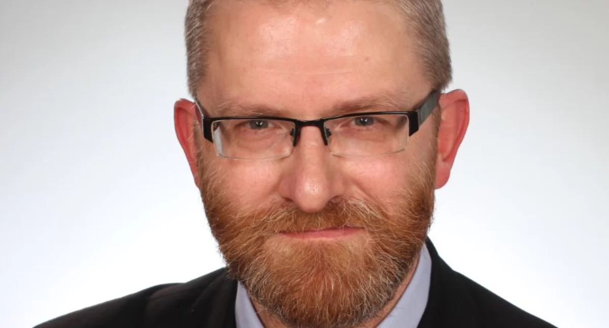 Grzegorz Braun. Foto: archiwum ŻK