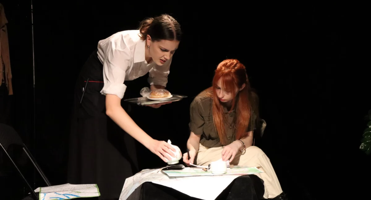 Atrakcje i Ciekawostki, Jubileuszowe „Studium Centrum” - zdjęcie, fotografia