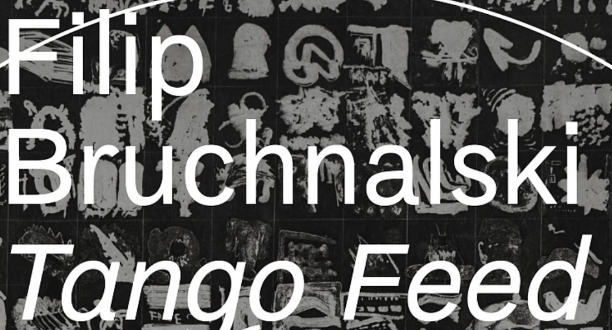 Wernisaże, Wystawa Filipa Bruchnalskiego Laboratorium Sztuki - zdjęcie, fotografia