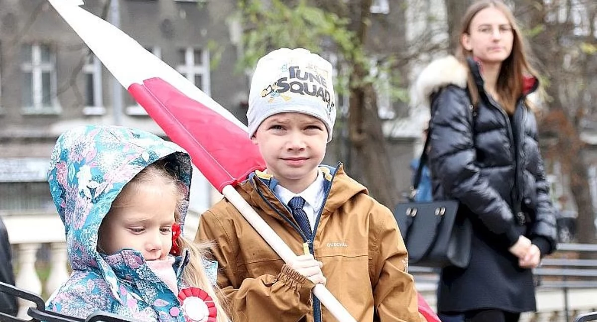 Święta i uroczystości , listopada wspólnie uczcijmy niepodległą! - zdjęcie, fotografia