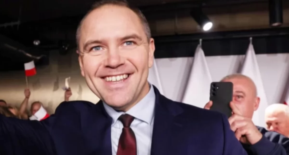 Polityka, prezydent Nawrocki obniżyć rachunki prąd - zdjęcie, fotografia