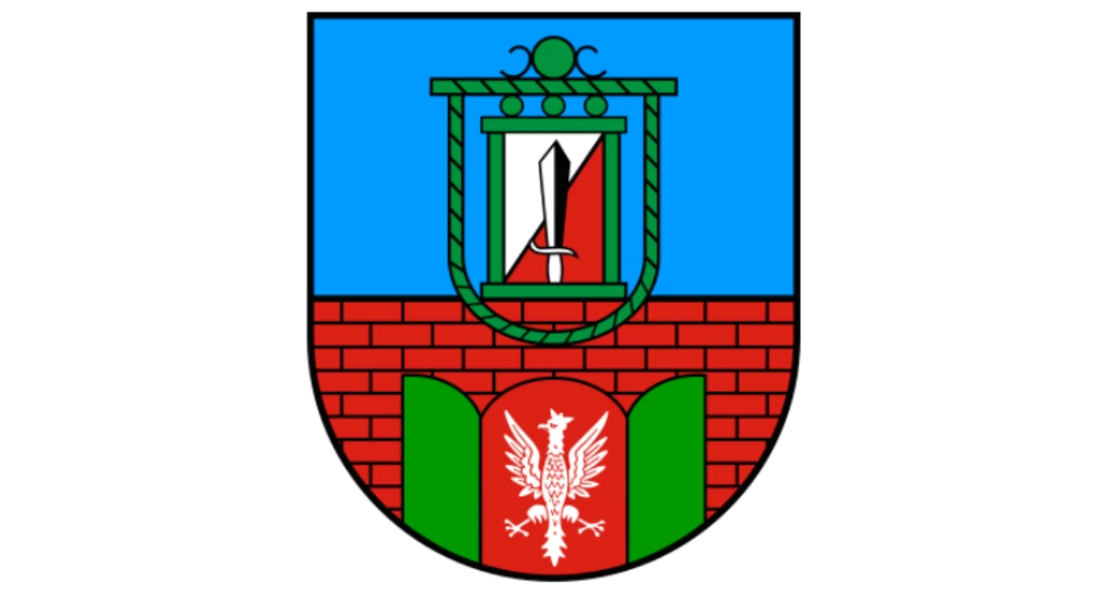 Ogłoszenie burmistrza gminy Stawiszyn