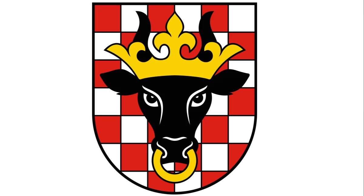 Ogłoszenie Starosty Kaliskiego