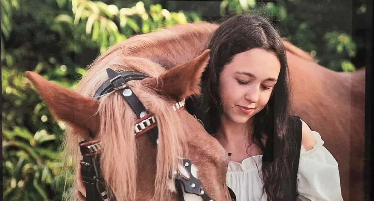 Wernisaże, Balladyna - zdjęcie, fotografia