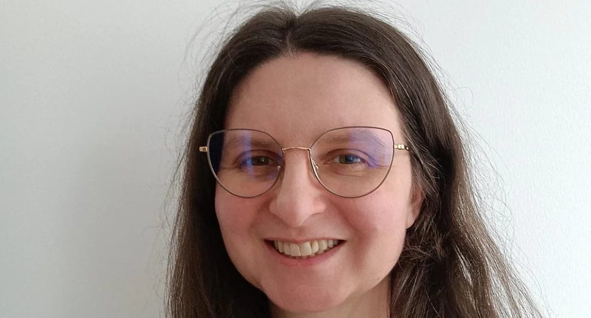 Ciekawostki, Siostra Urszula Krajewska migracji - zdjęcie, fotografia