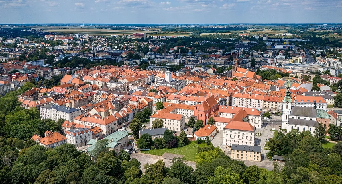 Administracja , Poznaliśmy projekt przyszłorocznego budżetu Kalisza - zdjęcie, fotografia