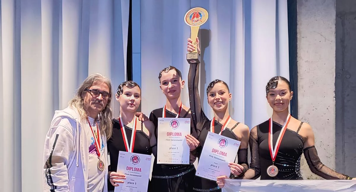 Ciekawostki, „Flick” tytułem mistrza świata wraca Kalisza - zdjęcie, fotografia