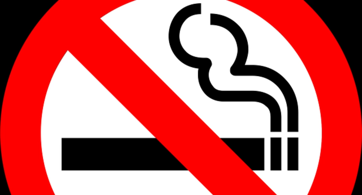 Zdrowie, Światowy Dzień Rzucania Palenia - zdjęcie, fotografia