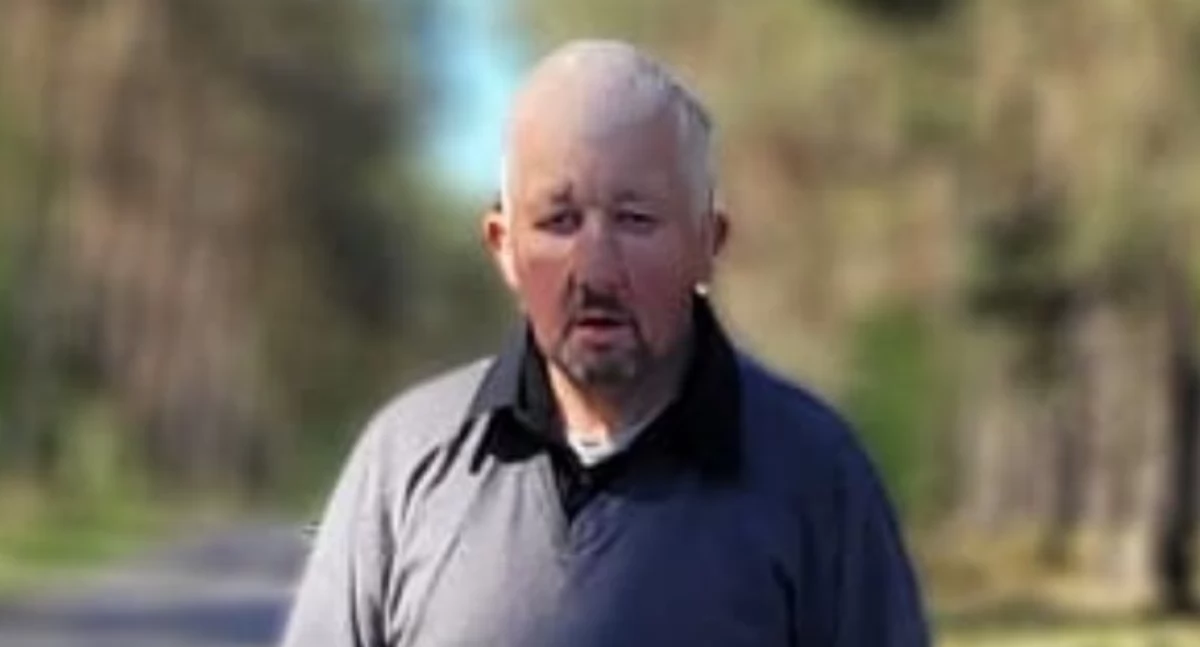 Osoby poszukiwane, Zagiął latek! Kaliska policja apeluje pomoc - zdjęcie, fotografia