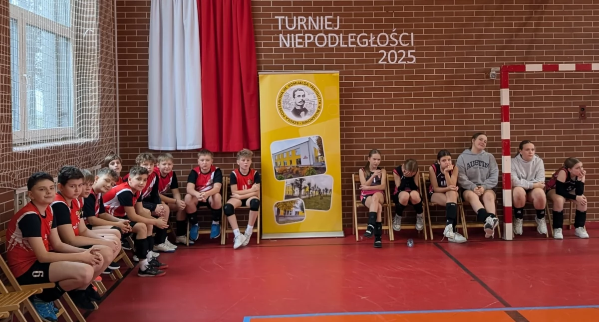 Region, Turniej Niepodległości Blizanowie - zdjęcie, fotografia