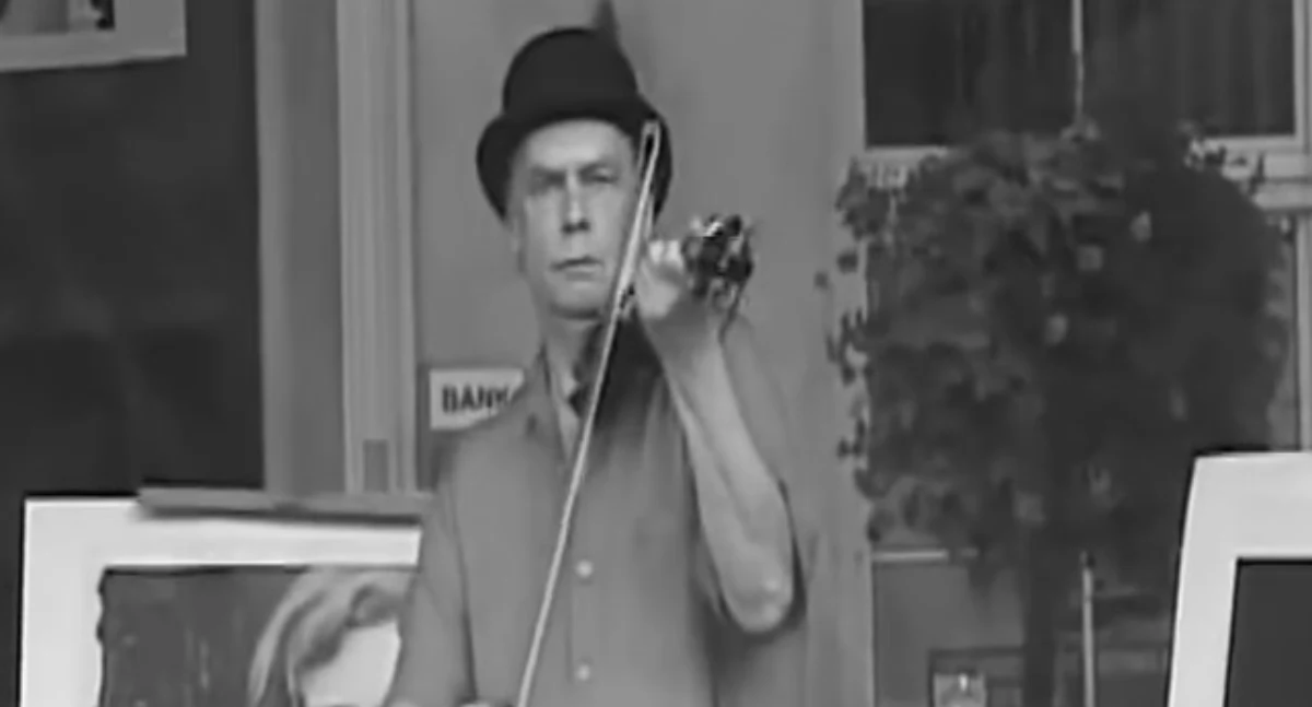 Znane osoby i celebryci , Kalisz żegna wybitnego muzyka zmarł Piotr Michera - zdjęcie, fotografia