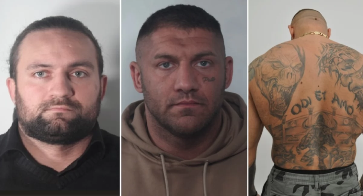 Kronika Kryminalna, Kolejny gończy sprawie śmiertelnego pobicia kaliszanina - zdjęcie, fotografia