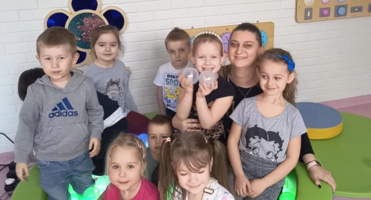 Region, Projekty edukacyjne złotych gminie Blizanów - zdjęcie, fotografia