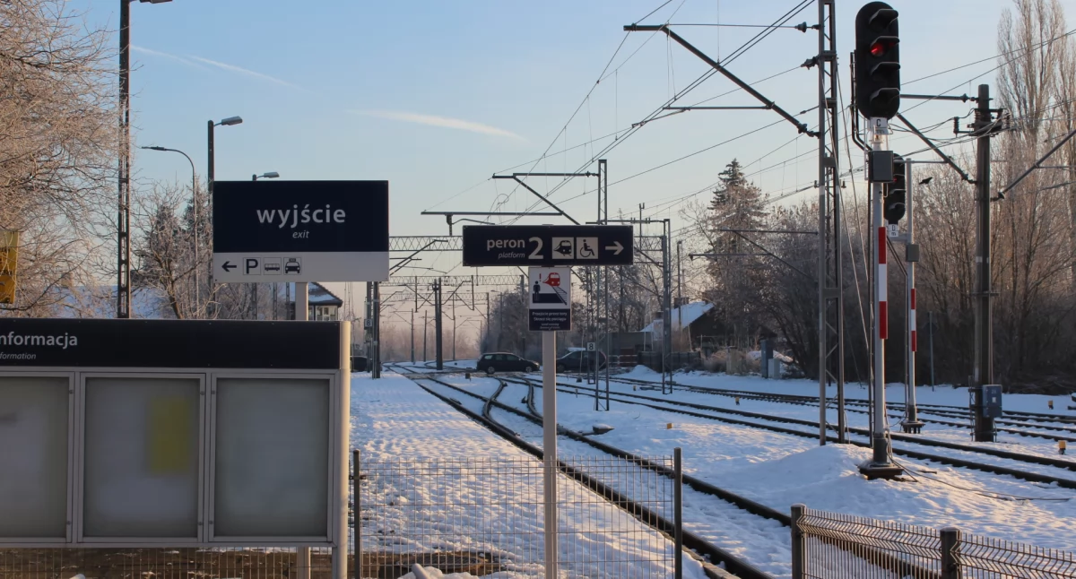 Administracja , Jeszcze Kalisz zyska dodatkowe połączenia kolejowe Dokąd - zdjęcie, fotografia