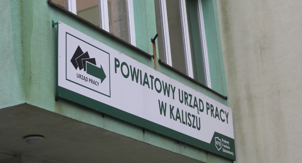 Rynek pracy, Najnowsze ofert pracy Kaliszu - zdjęcie, fotografia
