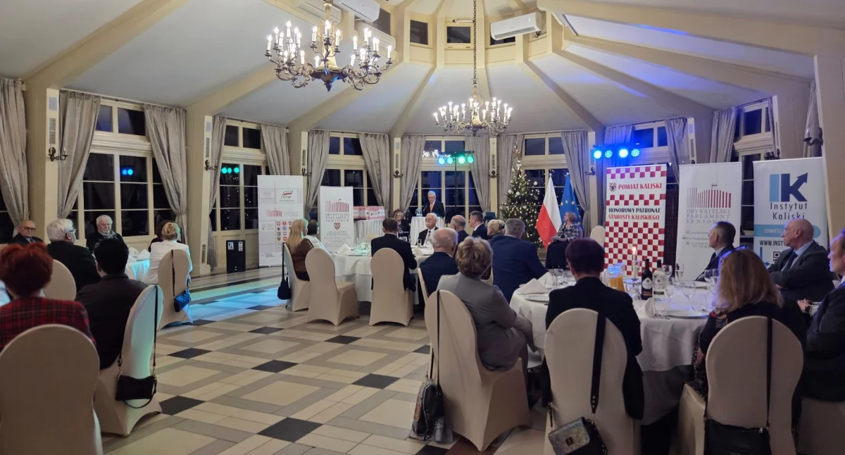 Żródło zdjęć: FB Powiatu Kaliskiego