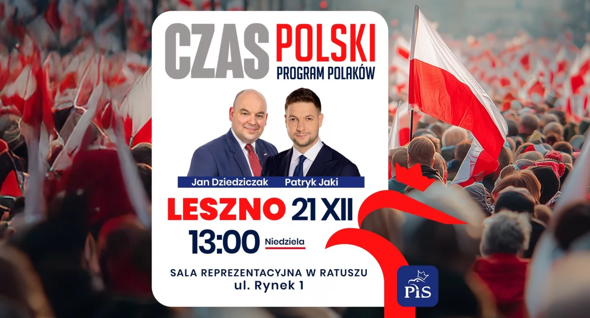 Polityka, Patryk Kaliszu - zdjęcie, fotografia